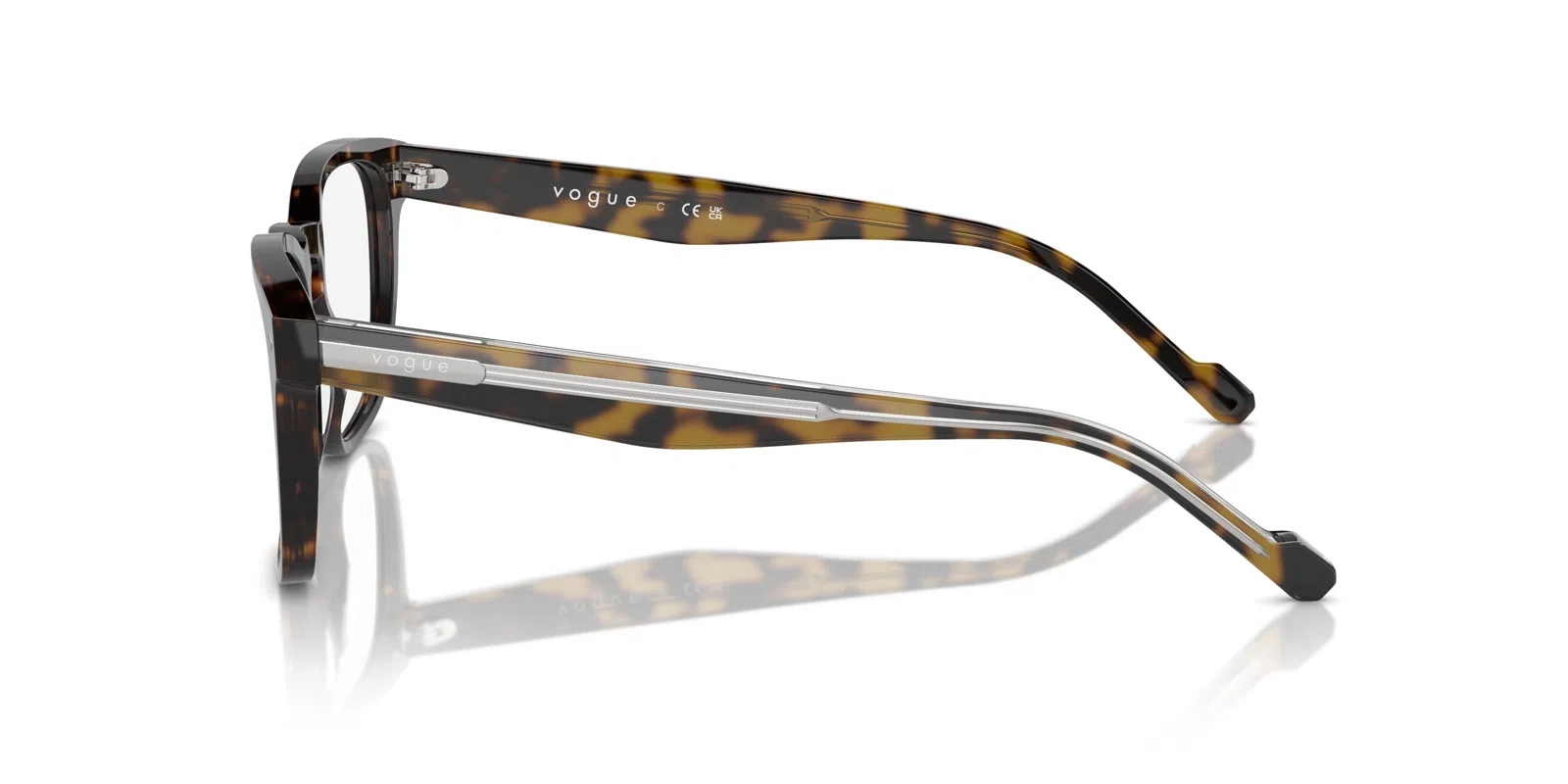 Vogue Eyewear 5570 Eyeglasses - view 25